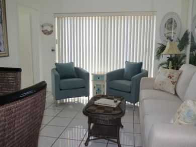 Longboat Key Full Gulf View Vacation Condo